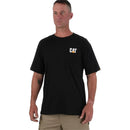Camiseta Unisex CAT Fit Classic con Diseño Versátil y Duradero
