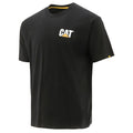 Camiseta Unisex CAT Fit Classic con Diseño Versátil y Duradero