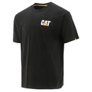 Camiseta Unisex CAT Fit Classic con Diseño Versátil y Duradero