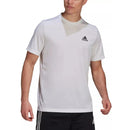 Camiseta Deportiva Adidas - Libertad y Comodidad en Cada Movimiento