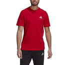 Camiseta Deportiva Adidas - Libertad y Comodidad en Cada Movimiento