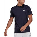 Camiseta Deportiva Adidas - Libertad y Comodidad en Cada Movimiento