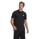Camiseta Deportiva Adidas - Libertad y Comodidad en Cada Movimiento