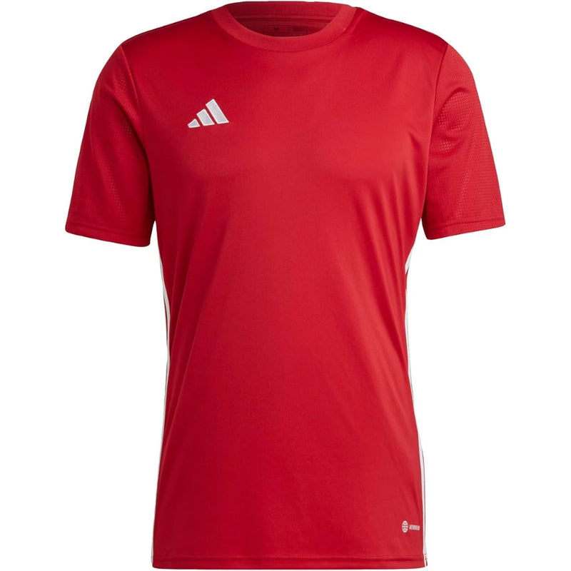 Camiseta Deportiva Adidas - Libertad y Comodidad en Cada Movimiento