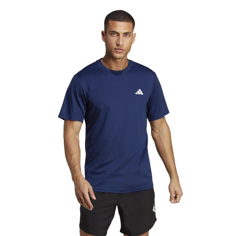 Camiseta Deportiva Adidas - Libertad y Comodidad en Cada Movimiento