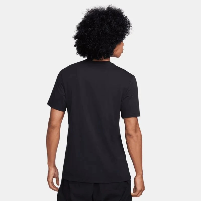 Camiseta Deportiva Nike Dri-FIT para Hombre - Variedad de Colores