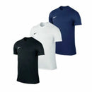 Camiseta Deportiva Nike Dri-FIT para Hombre - Variedad de Colores
