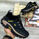 Botas CAT Corte Medio de Seguridad con Puntera Composite