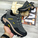 Botas Caterpillar Corte Medio: Robustez y Estilo Aventurero