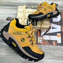 Botas Caterpillar Corte Medio: Robustez y Estilo Aventurero