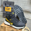 Bota CAT Walk con Caja - Estilo y Confort para Cada Paso