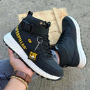 Bota CAT Walk con Caja - Estilo y Confort para Cada Paso