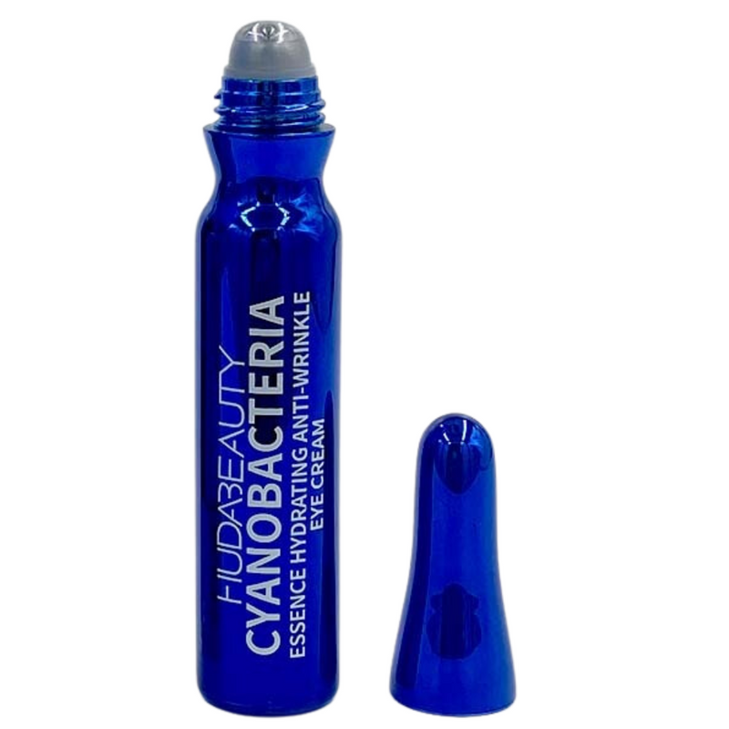 Revitalizador de Contorno de Ojos Anti-Wrinkle - Fórmula Hidratante Antiedad