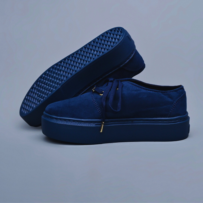 Zapatillas Casual para Mujer - Elegancia Casual para Tu Día a Día