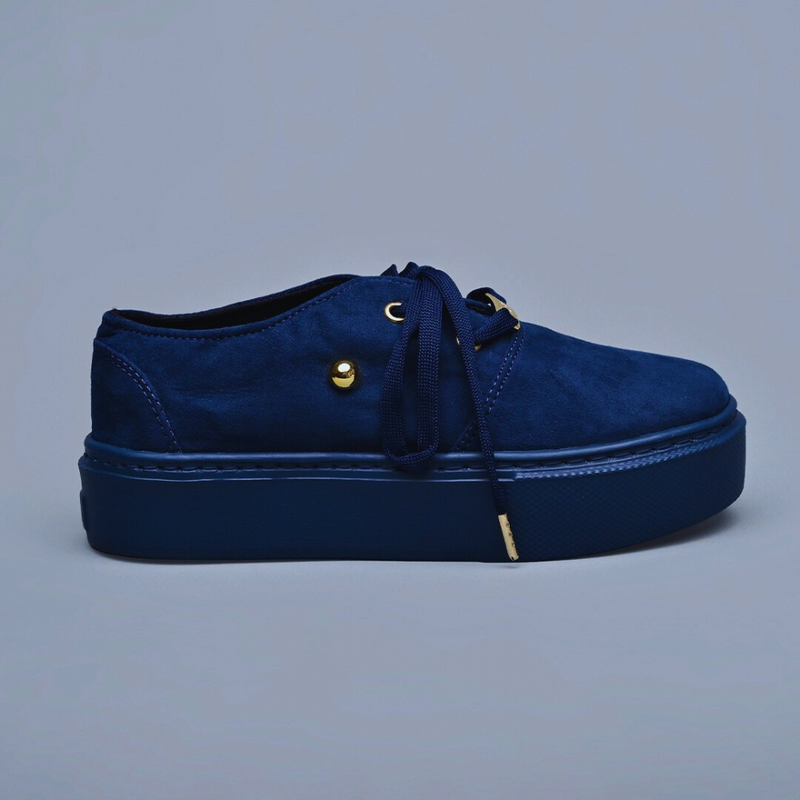 Zapatillas Casual para Mujer - Elegancia Casual para Tu Día a Día