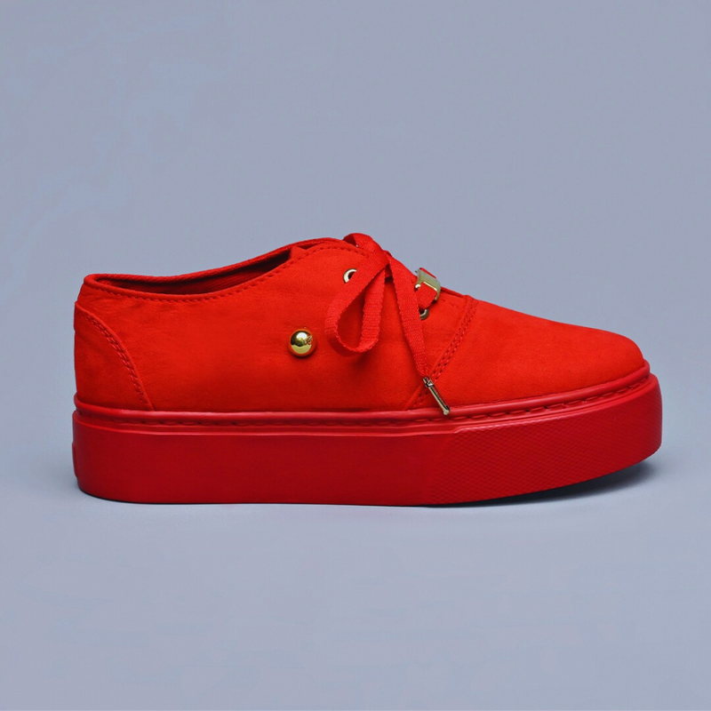 Zapatillas Casual para Mujer - Elegancia Casual para Tu Día a Día