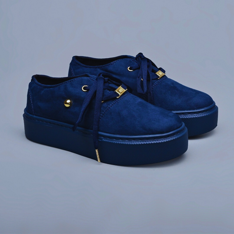 Zapatillas Casual para Mujer - Elegancia Casual para Tu Día a Día
