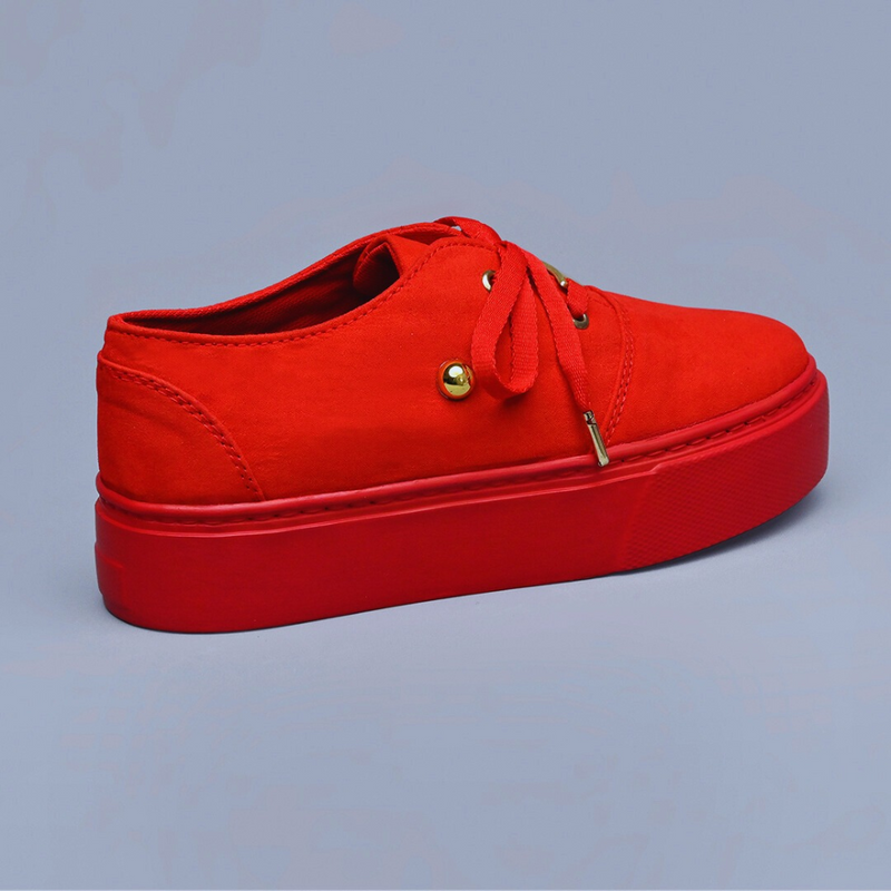 Zapatillas Casual para Mujer - Elegancia Casual para Tu Día a Día