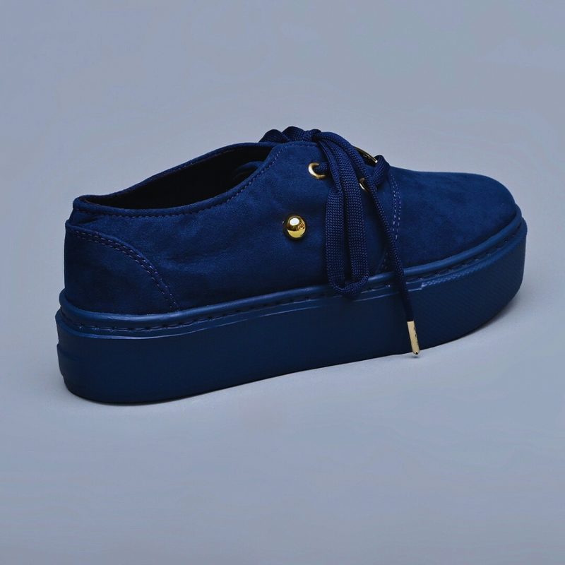 Zapatillas Casual para Mujer - Elegancia Casual para Tu Día a Día