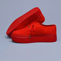 Zapatillas Casual para Mujer - Elegancia Casual para Tu Día a Día