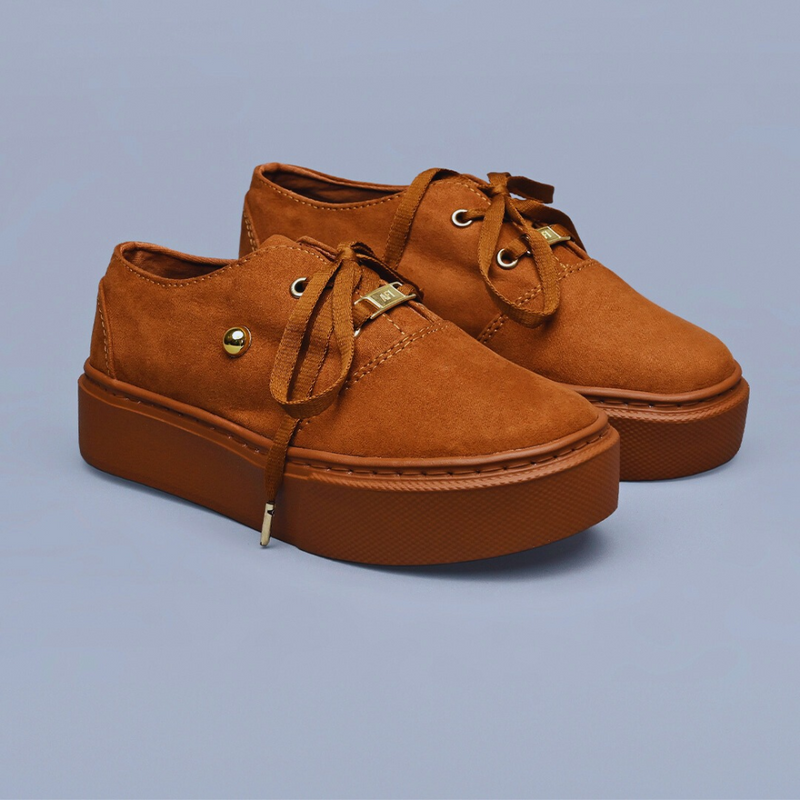 Zapatillas Casual para Mujer - Elegancia Casual para Tu Día a Día