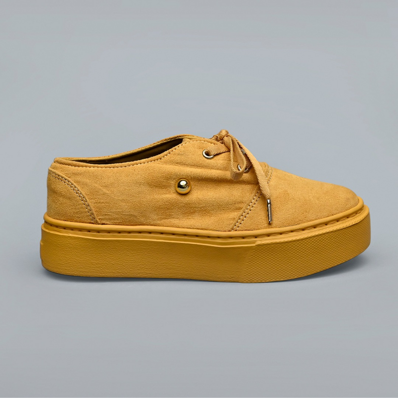 Zapatillas Casual para Mujer - Elegancia Casual para Tu Día a Día