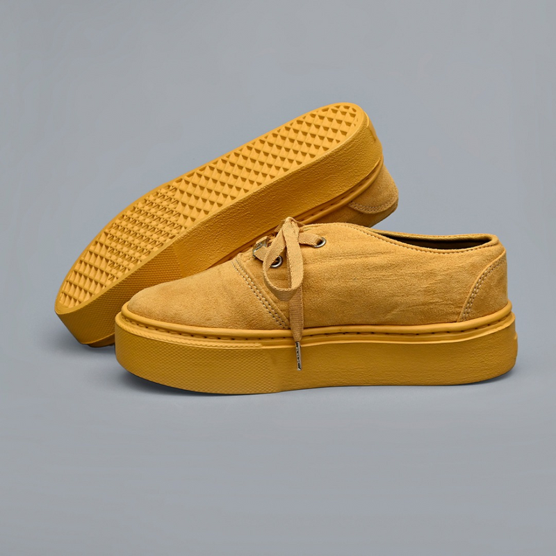 Zapatillas Casual para Mujer - Elegancia Casual para Tu Día a Día