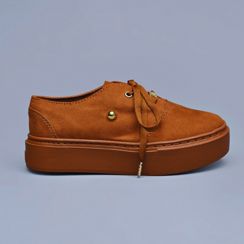 Zapatillas Casual para Mujer - Elegancia Casual para Tu Día a Día