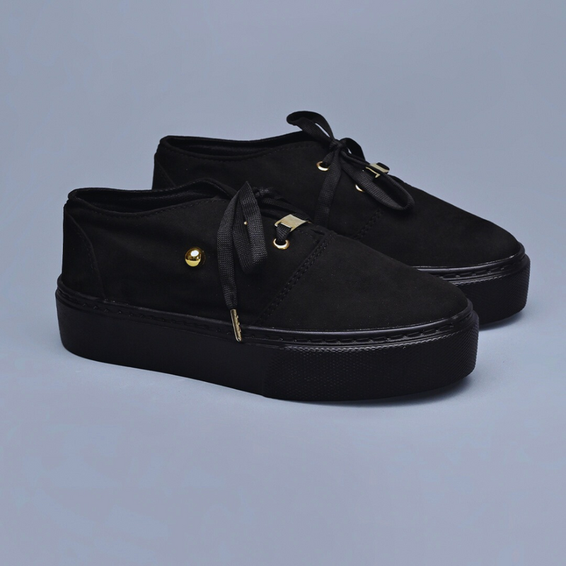 Zapatillas Casual para Mujer - Elegancia Casual para Tu Día a Día