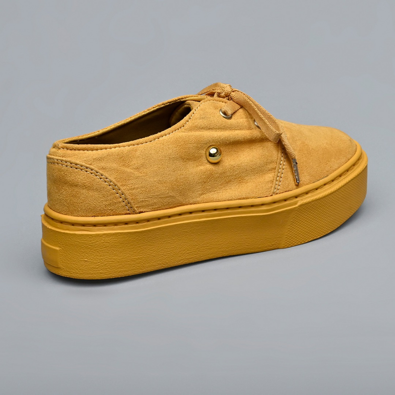 Zapatillas Casual para Mujer - Elegancia Casual para Tu Día a Día