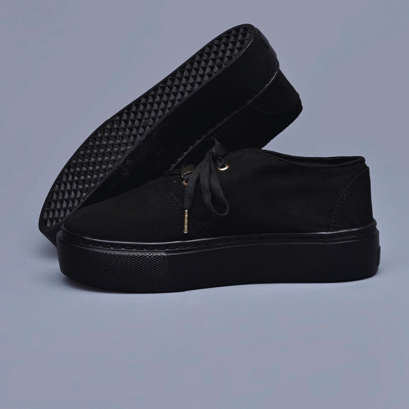 Zapatillas Casual para Mujer - Elegancia Casual para Tu Día a Día