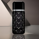 Perfume Carolina Herrera 212 VIP Men Wild Party 100ML - Perfume para Hombre Audaz