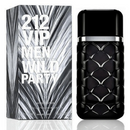 Perfume Carolina Herrera 212 VIP Men Wild Party 100ML - Perfume para Hombre Audaz