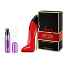 Carolina Herrera GOOD GIRL VERY: Seductor Aroma Femenino