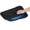 Cojín Ergonómico de Gel Silicona Flexible - Comodidad Premium para Silla y Automóvil