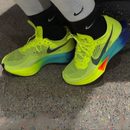 Tenis de Alto Rendimiento: Supera Tus Límites