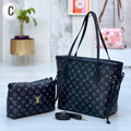 Combo Bolso DuoGlam Premium - El arte de brillar