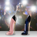 Combo Doble Perfume Irresistible para Mujeres: Good Girl Edición Especial y Fantastik Pink: Doble Glamour