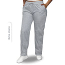 Combo Joggers Premium Bota Recta de Algodón Perchado - Llévate 3 y paga solo 2