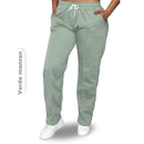 Combo Joggers Premium Bota Recta de Algodón Perchado - Llévate 3 y paga solo 2