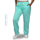 Combo Joggers Premium Bota Recta de Algodón Perchado - Llévate 3 y paga solo 2