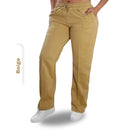 Combo Joggers Premium Bota Recta de Algodón Perchado - Llévate 3 y paga solo 2