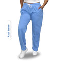 Combo Joggers Premium Bota Recta de Algodón Perchado - Llévate 3 y paga solo 2