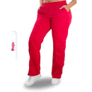 Combo Joggers Premium Bota Recta de Algodón Perchado - Llévate 3 y paga solo 2