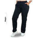 Combo Joggers Premium Bota Recta de Algodón Perchado - Llévate 3 y paga solo 2