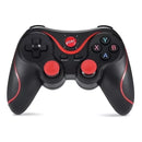 Control X3 Gamer Inalámbrico con Bluetooth y Diseño Ergonómico