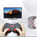 Control X3 Gamer Inalámbrico con Bluetooth y Diseño Ergonómico