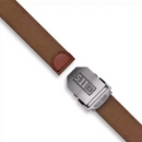 Correa-Cinturón Táctico Ajustable de Nailon y Metal: Estilo Táctico para Aventura y Uso Diario