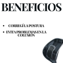 Corrector Postural Lumbar: Tu Aliado Contra el Dolor de Espalda