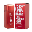 212 Vip Red Blackperfumero: Elegancia y Durabilidad en Cada Spray